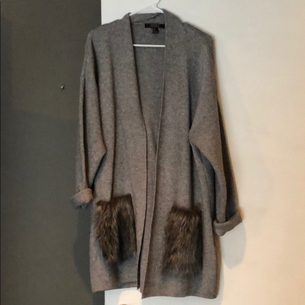 Forever 21 cardigan